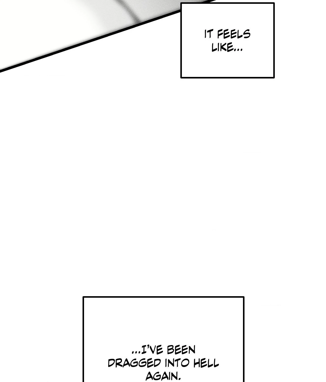 My Personal Caddie [Official] - Episode 30 manhwa
