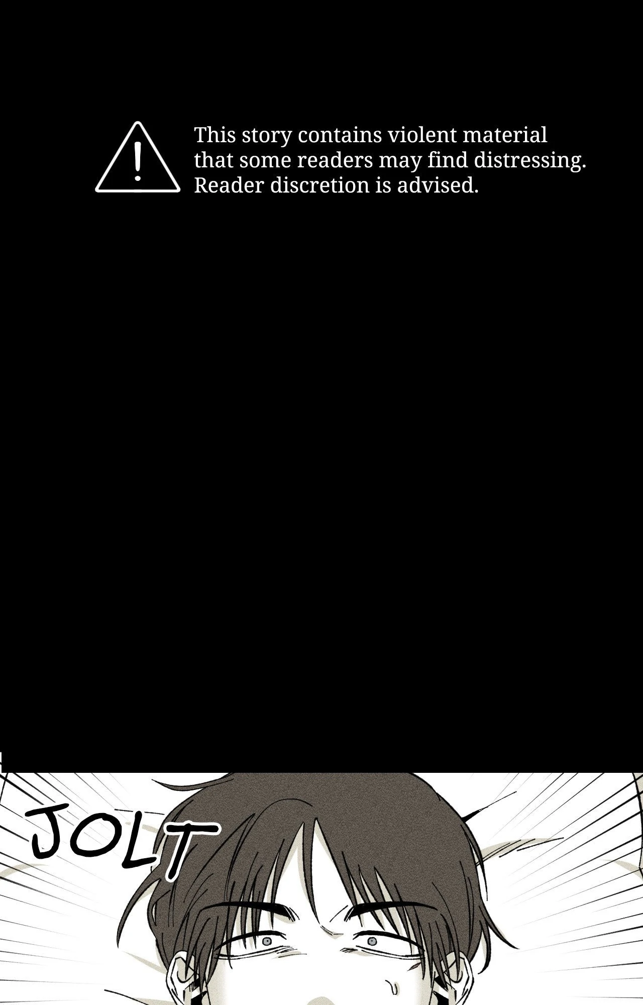 Unchanged Man [Official] - Chapter 19 manhwa