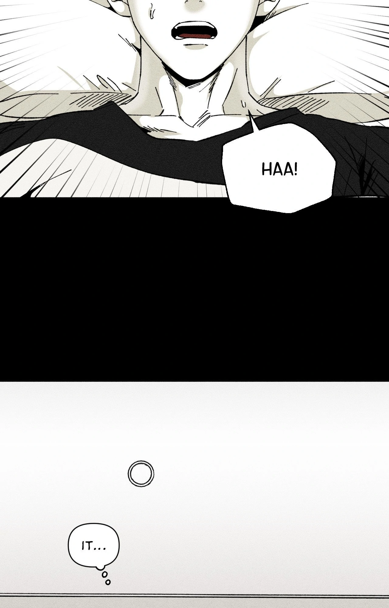 Unchanged Man [Official] - Chapter 19 manhwa