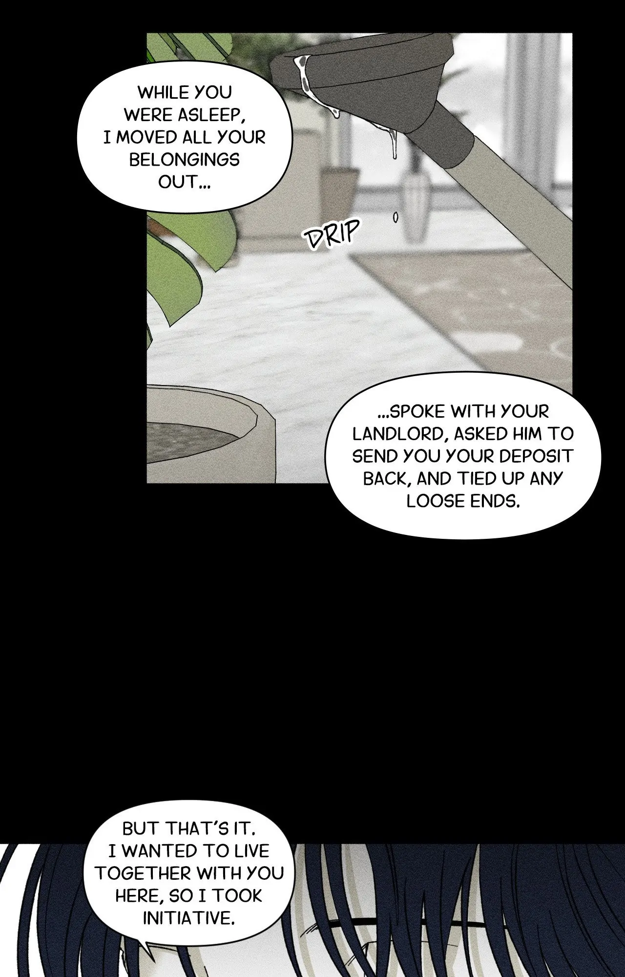 Unchanged Man [Official] - Chapter 19 manhwa