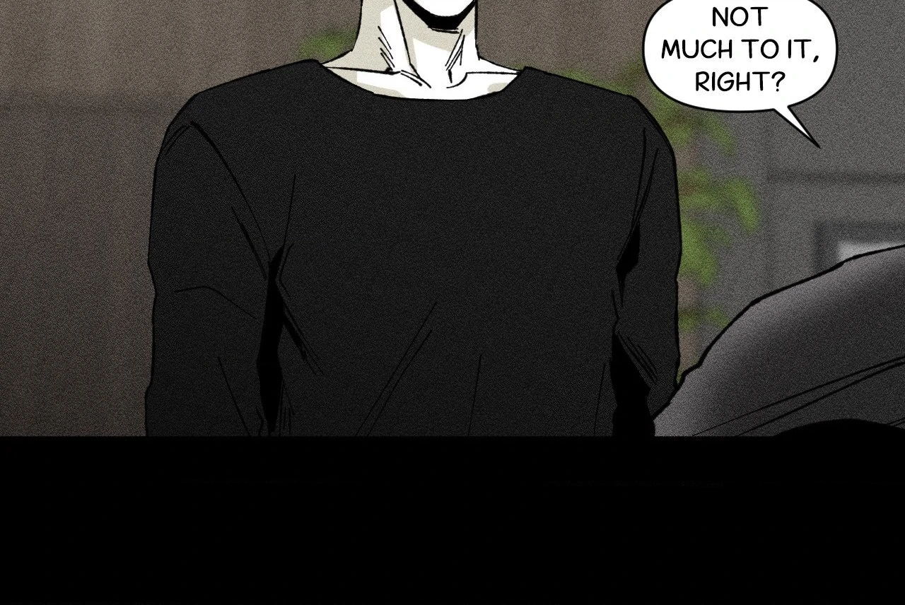 Unchanged Man [Official] - Chapter 19 manhwa