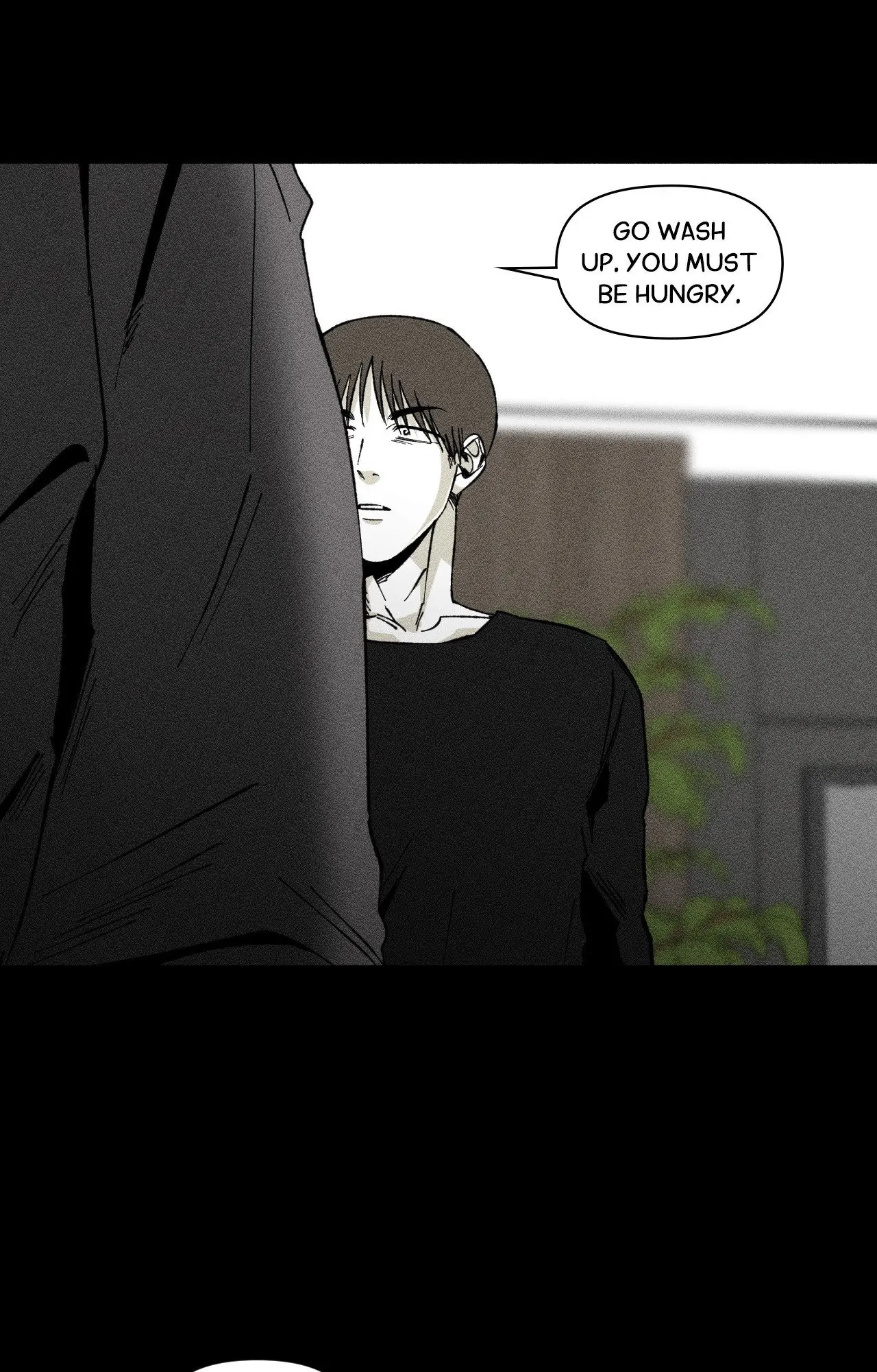Unchanged Man [Official] - Chapter 19 manhwa