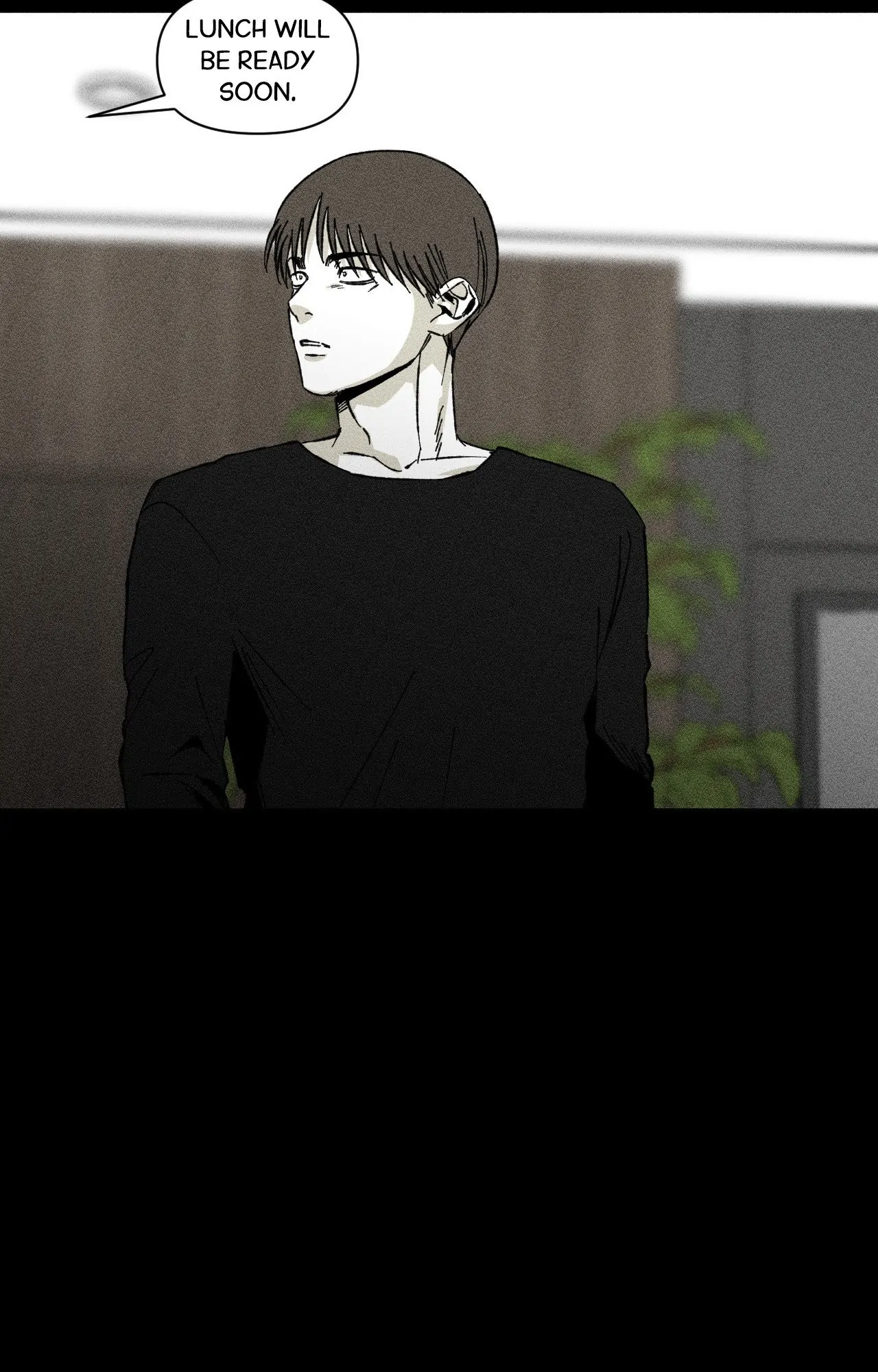 Unchanged Man [Official] - Chapter 19 manhwa