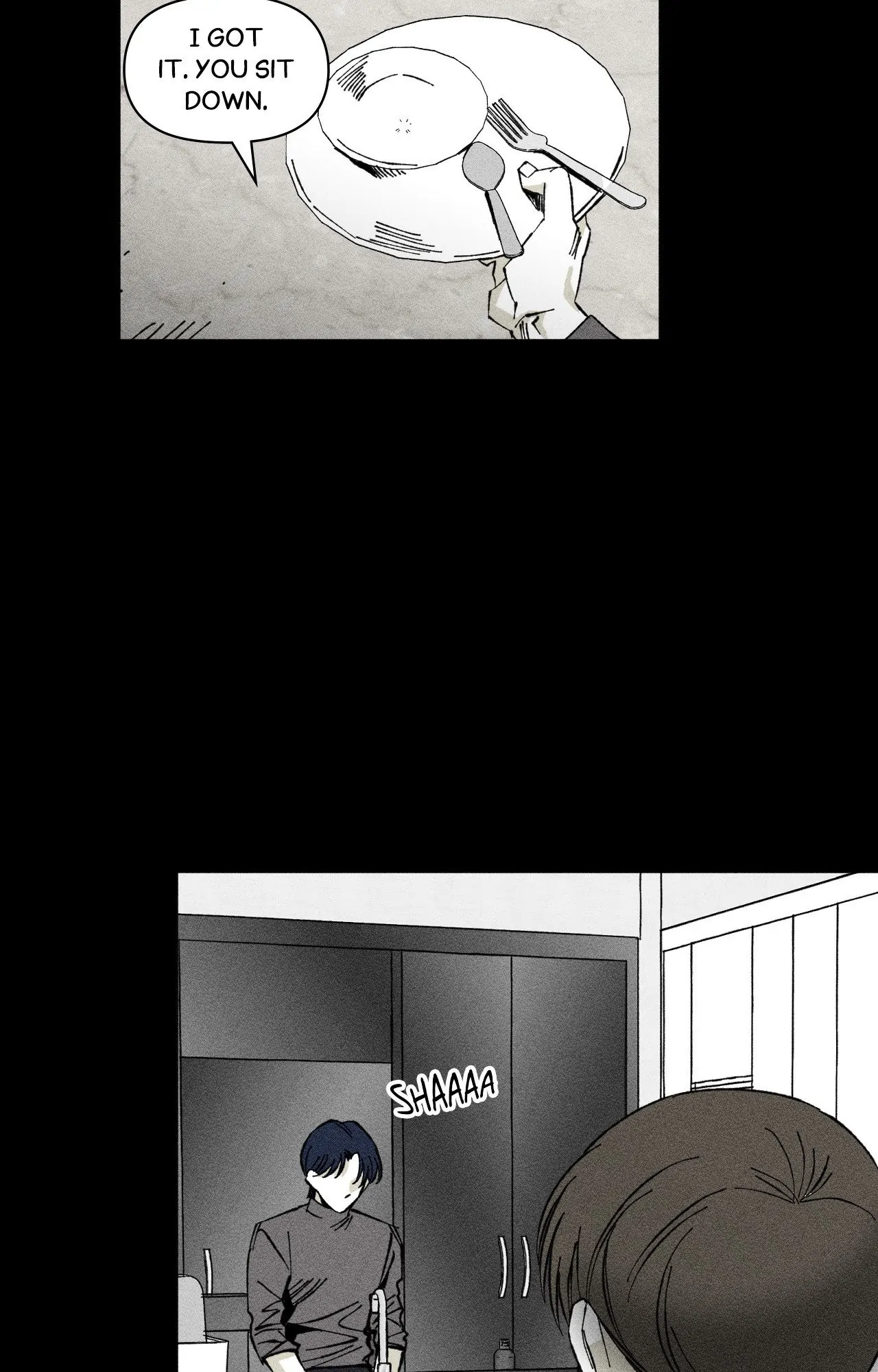 Unchanged Man [Official] - Chapter 19 manhwa