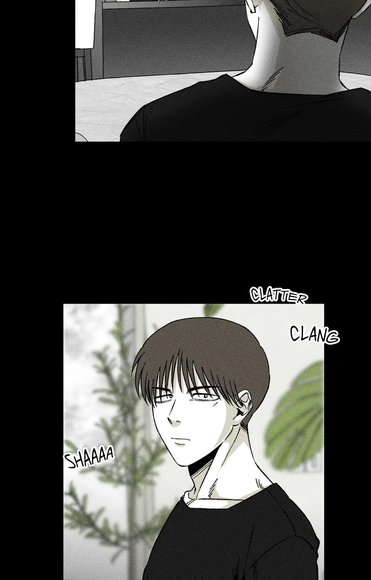 Unchanged Man [Official] - Chapter 19 manhwa