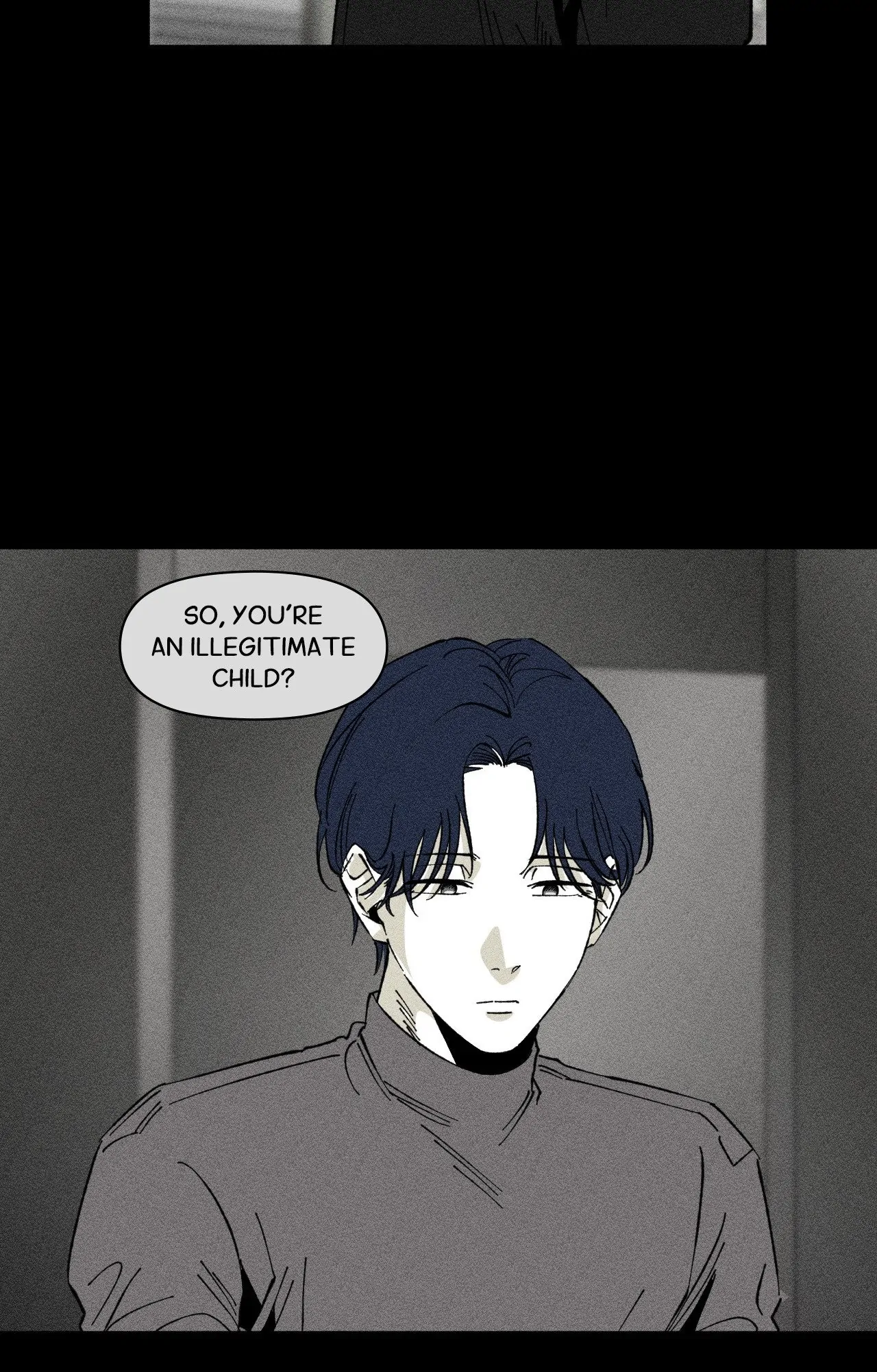Unchanged Man [Official] - Chapter 19 manhwa