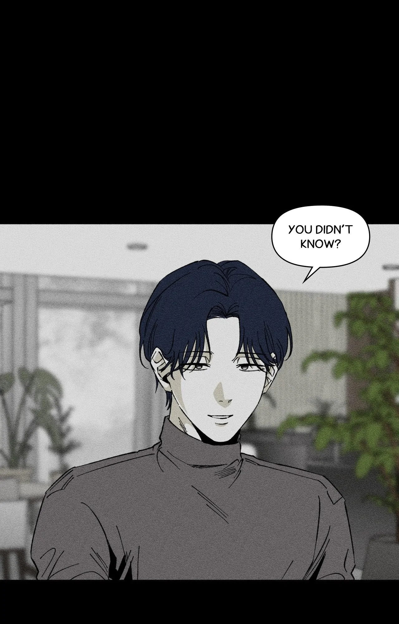 Unchanged Man [Official] - Chapter 19 manhwa