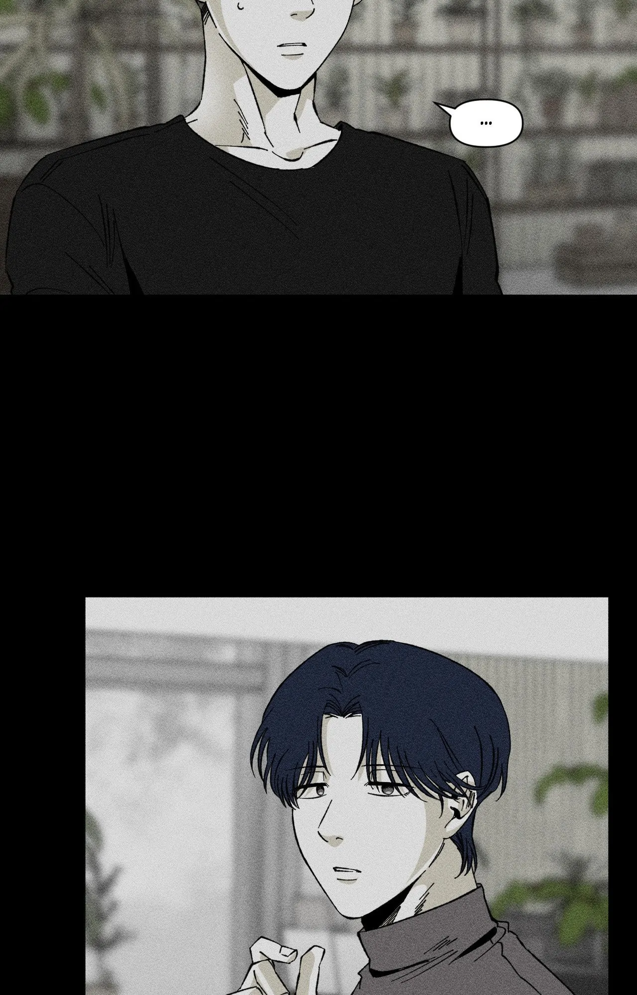 Unchanged Man [Official] - Chapter 19 manhwa