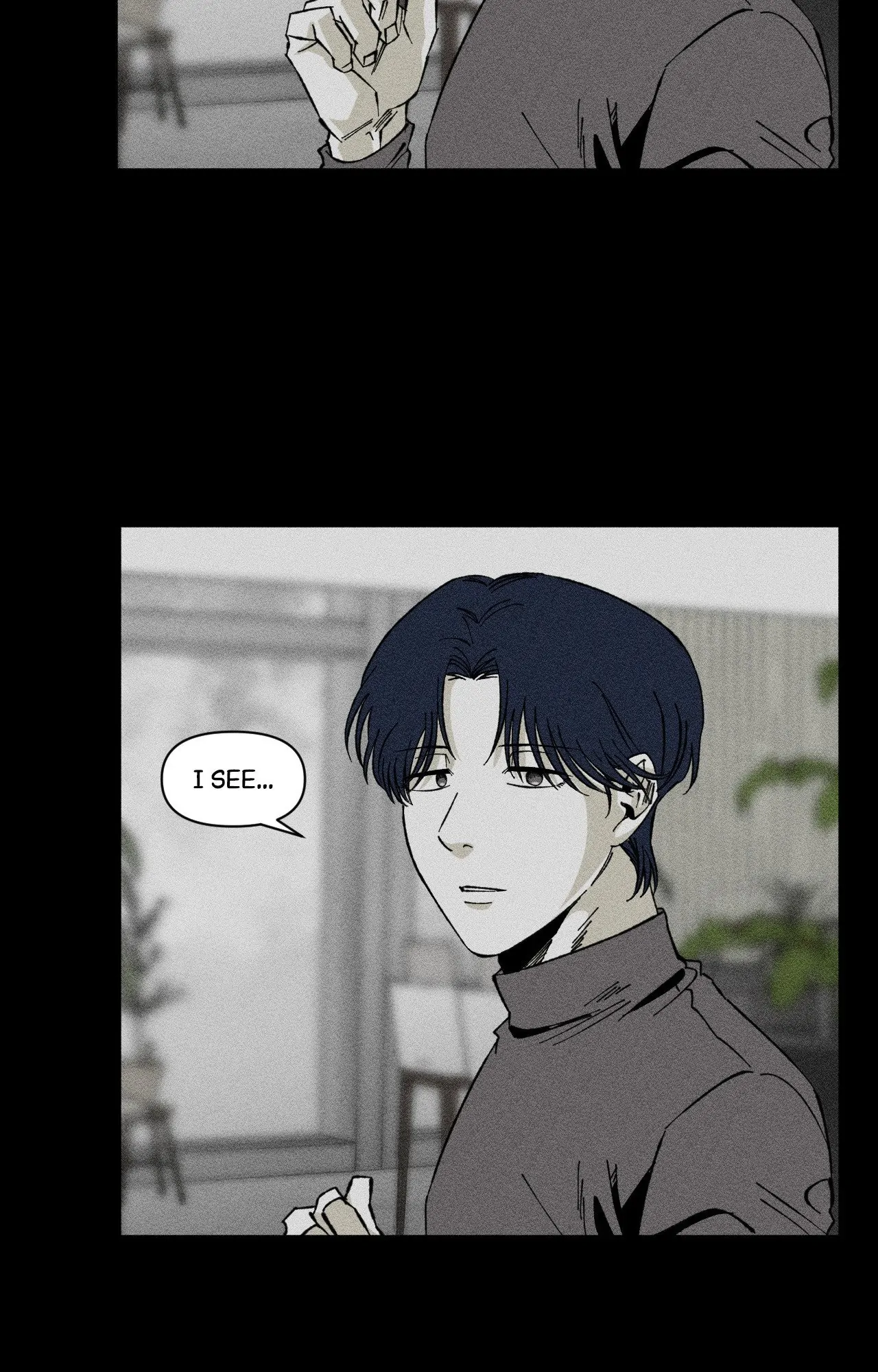 Unchanged Man [Official] - Chapter 19 manhwa