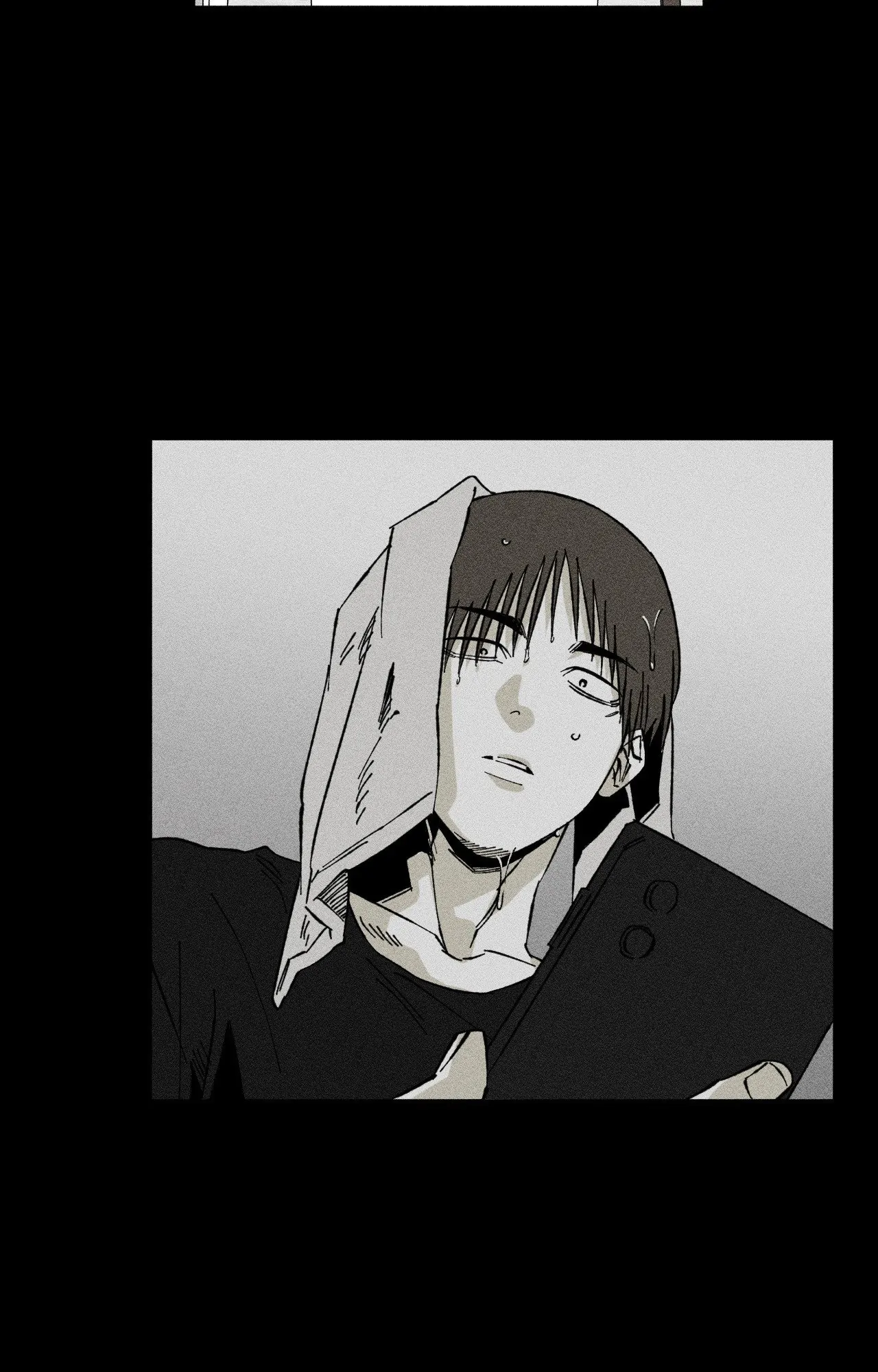 Unchanged Man [Official] - Chapter 19 manhwa