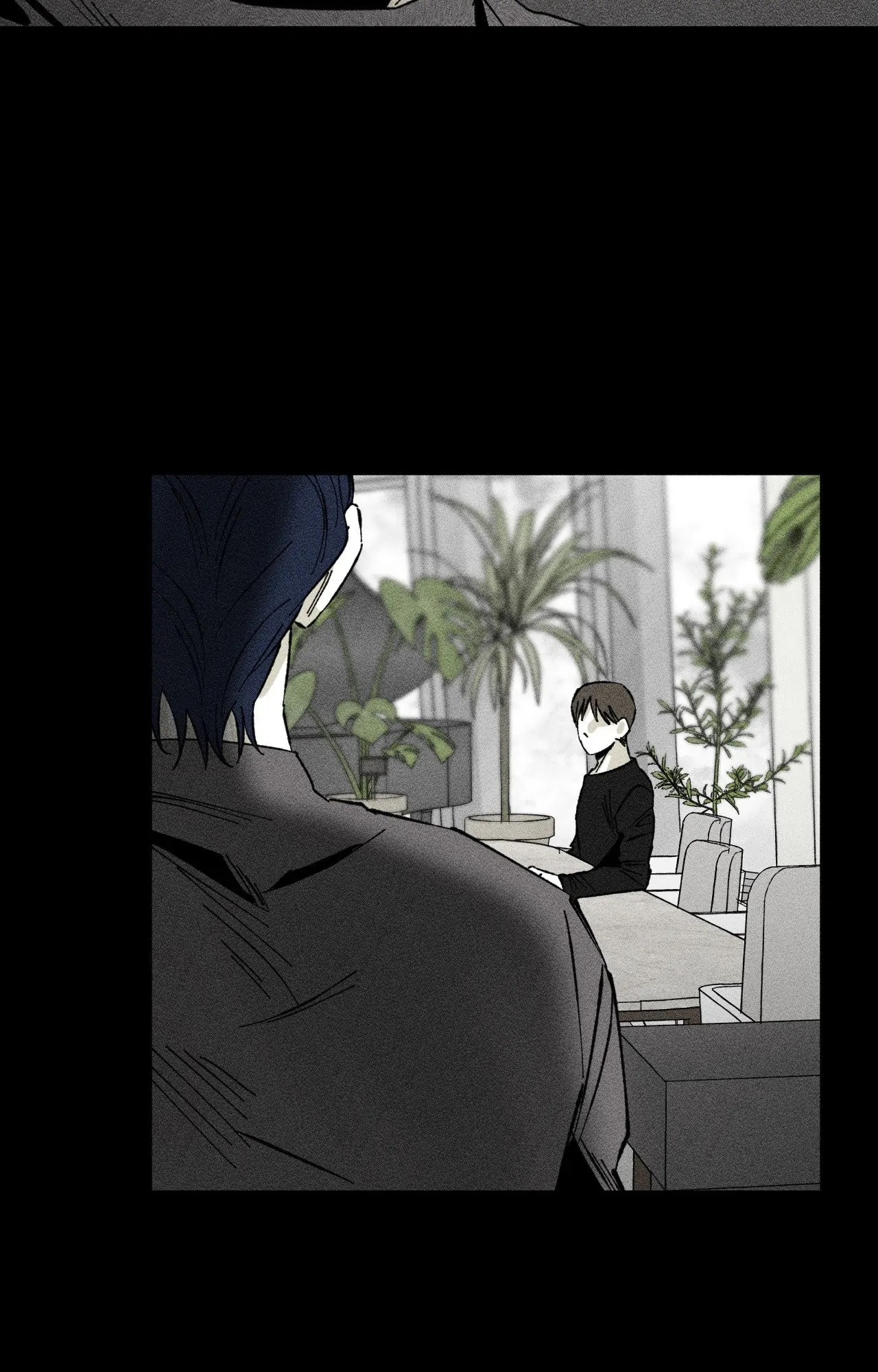 Unchanged Man [Official] - Chapter 19 manhwa