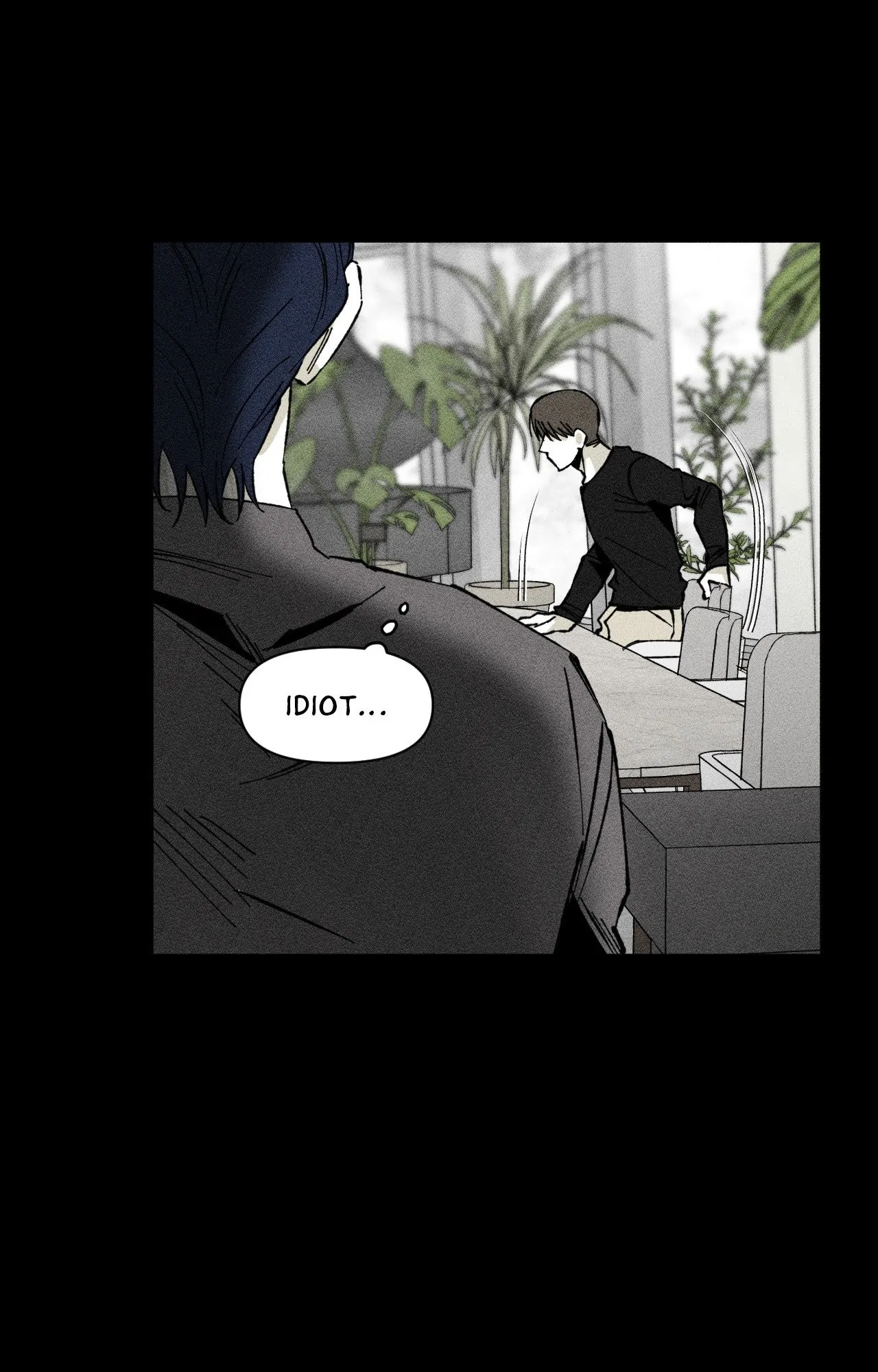 Unchanged Man [Official] - Chapter 19 manhwa