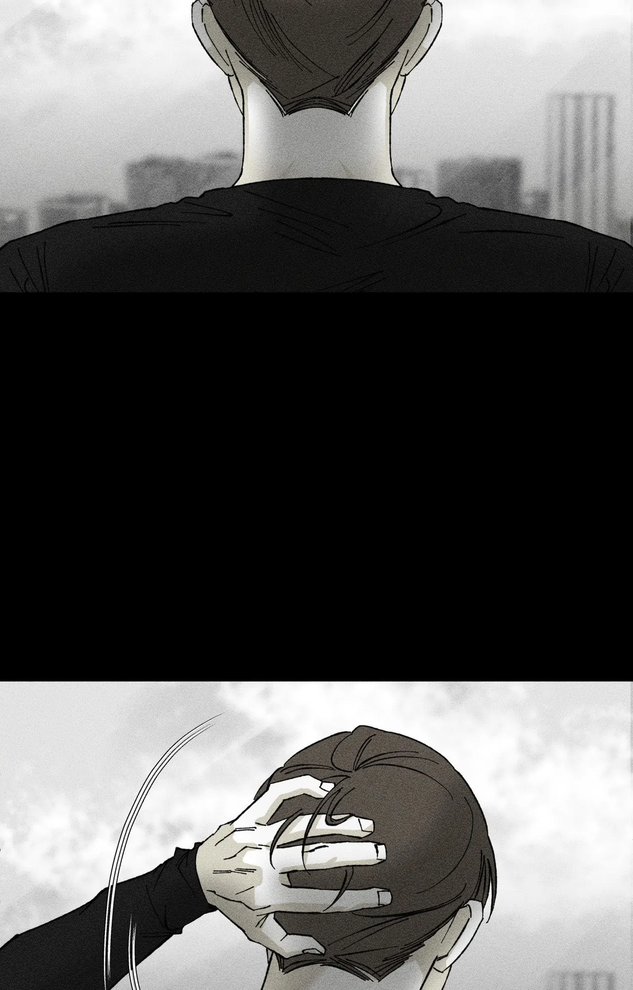 Unchanged Man [Official] - Chapter 19 manhwa