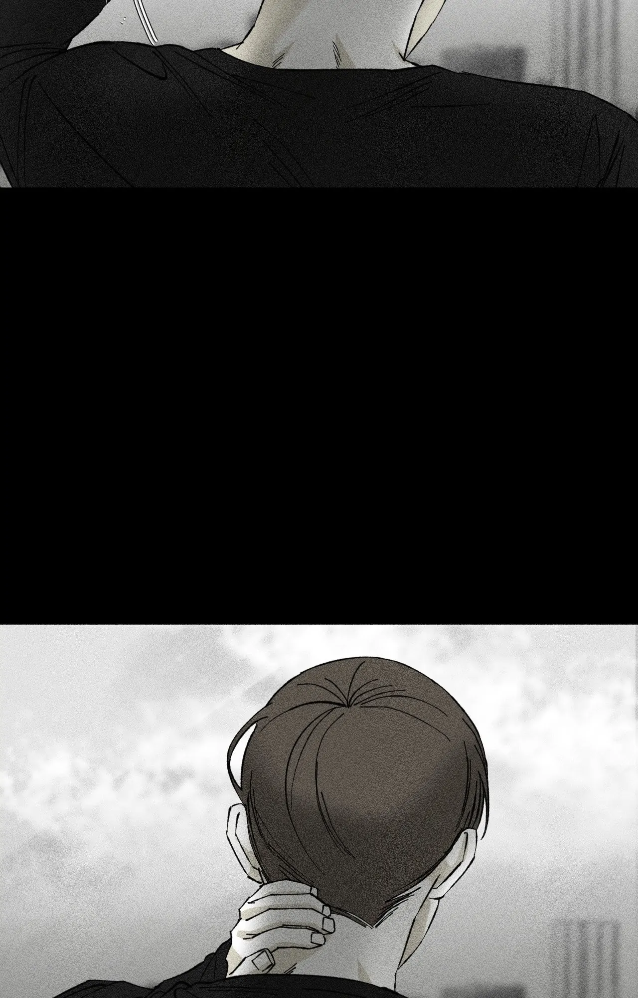 Unchanged Man [Official] - Chapter 19 manhwa