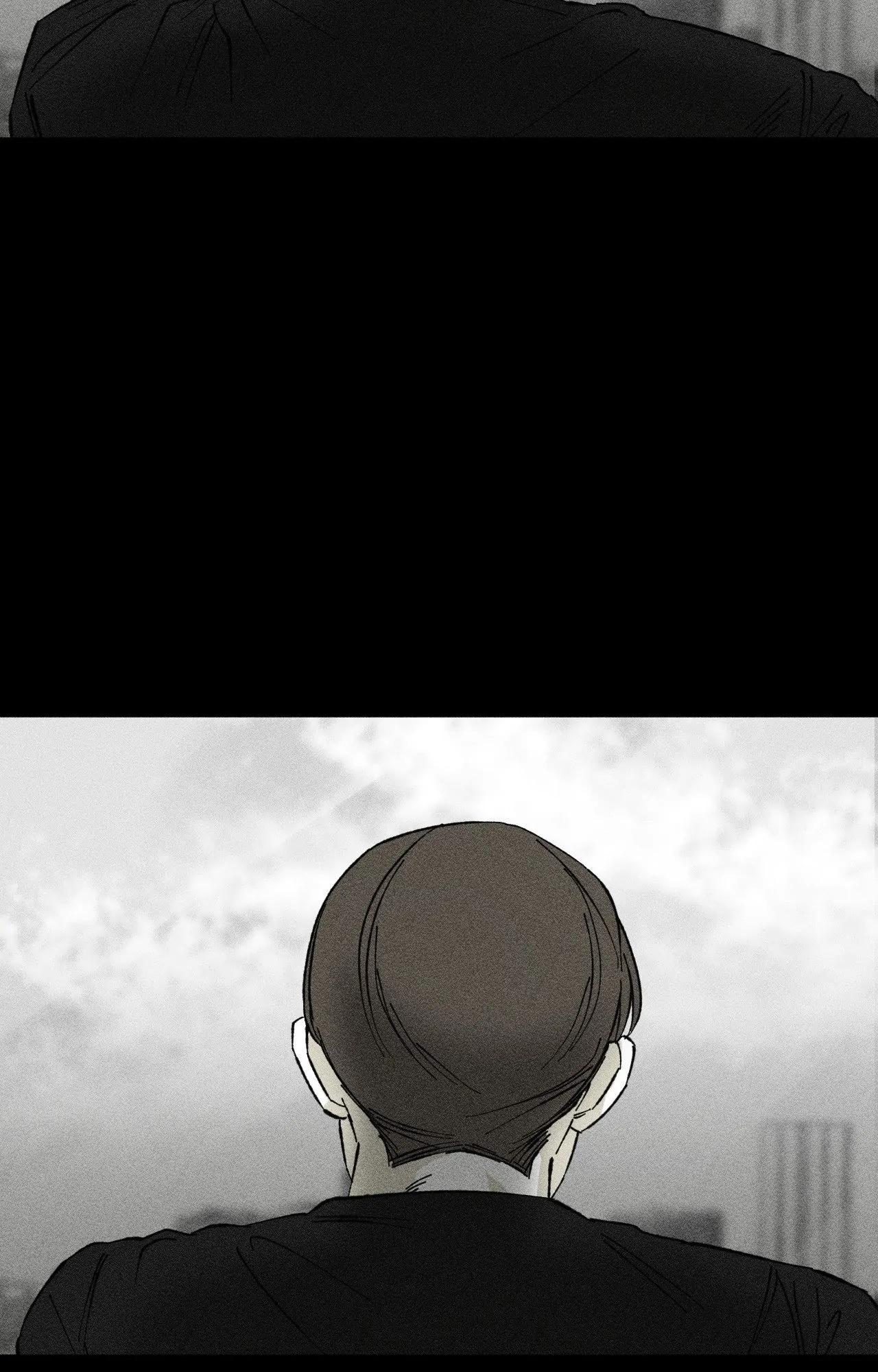 Unchanged Man [Official] - Chapter 19 manhwa