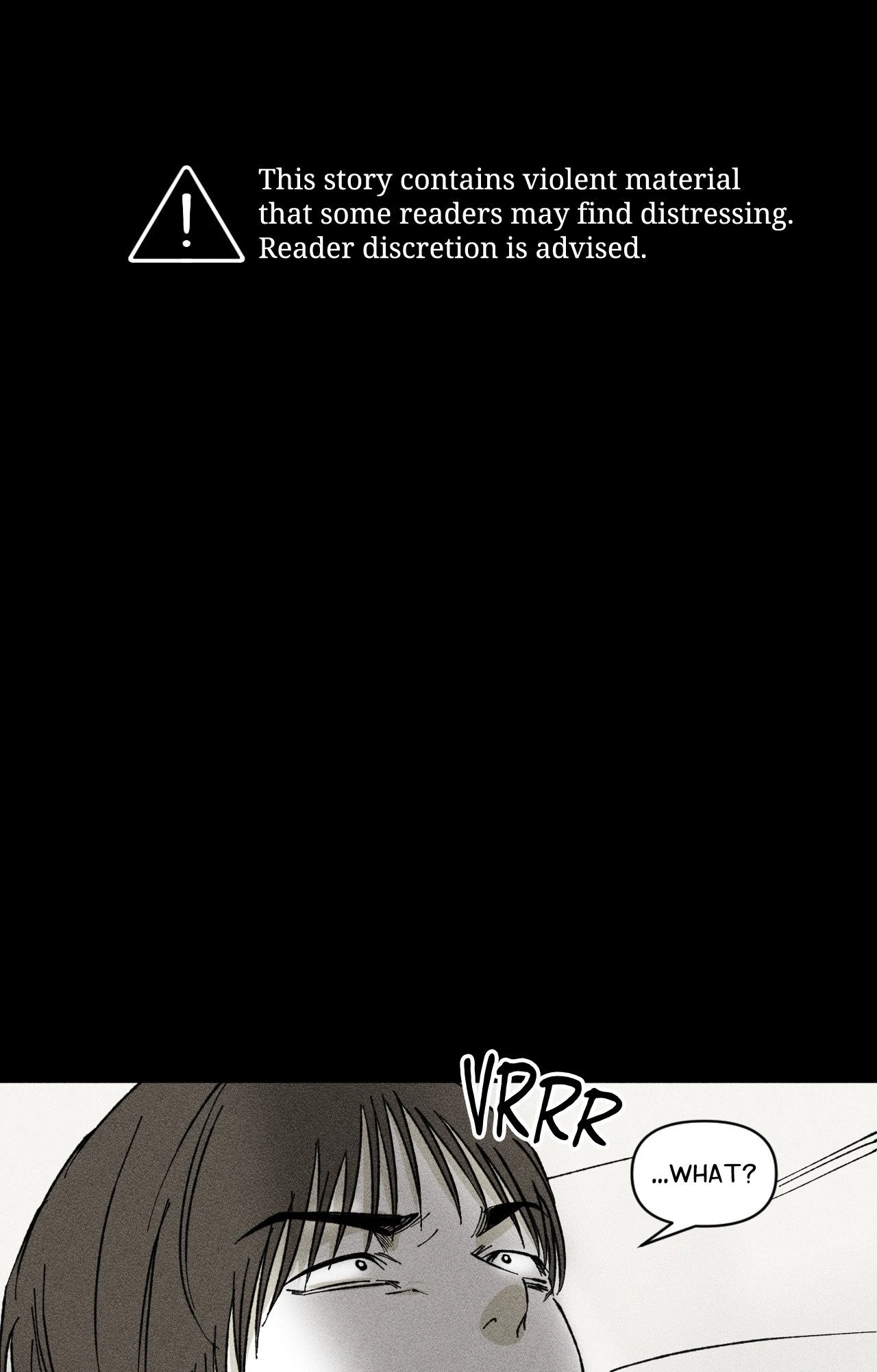 Unchanged Man [Official] - Chapter 21 manhwa