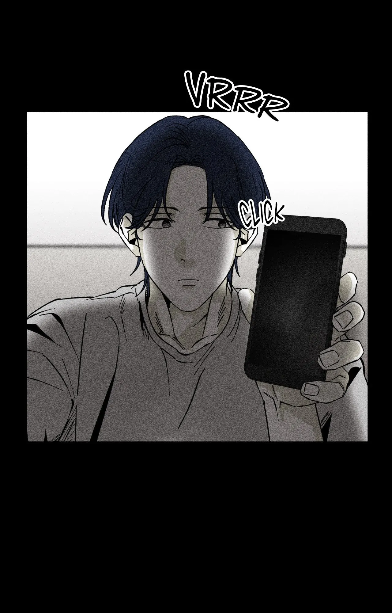Unchanged Man [Official] - Chapter 21 manhwa