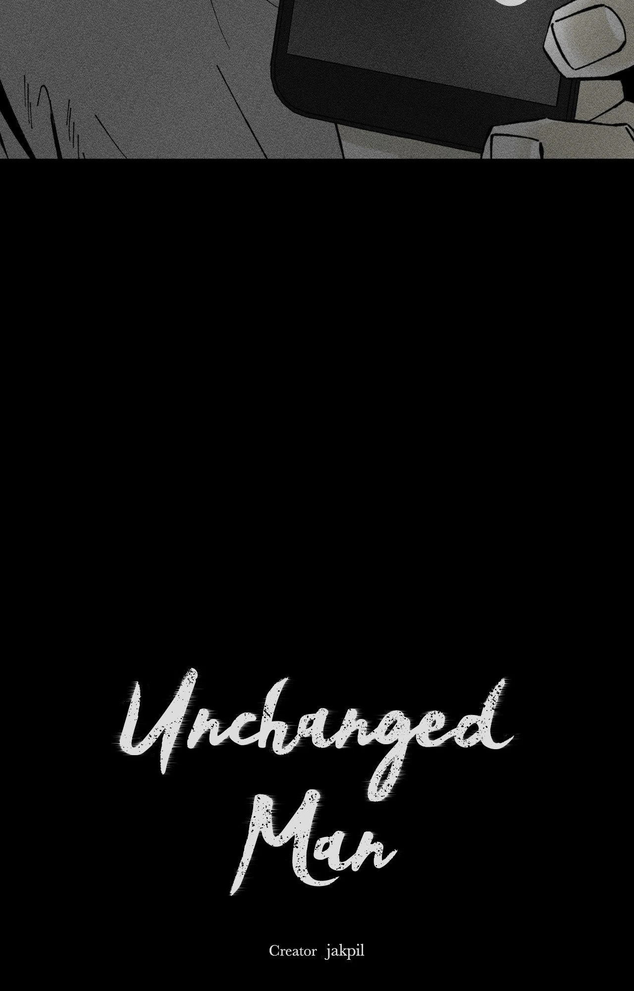 Unchanged Man [Official] - Chapter 21 manhwa