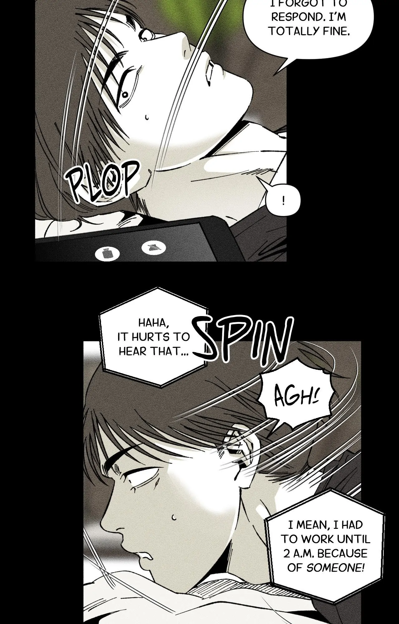 Unchanged Man [Official] - Chapter 21 manhwa