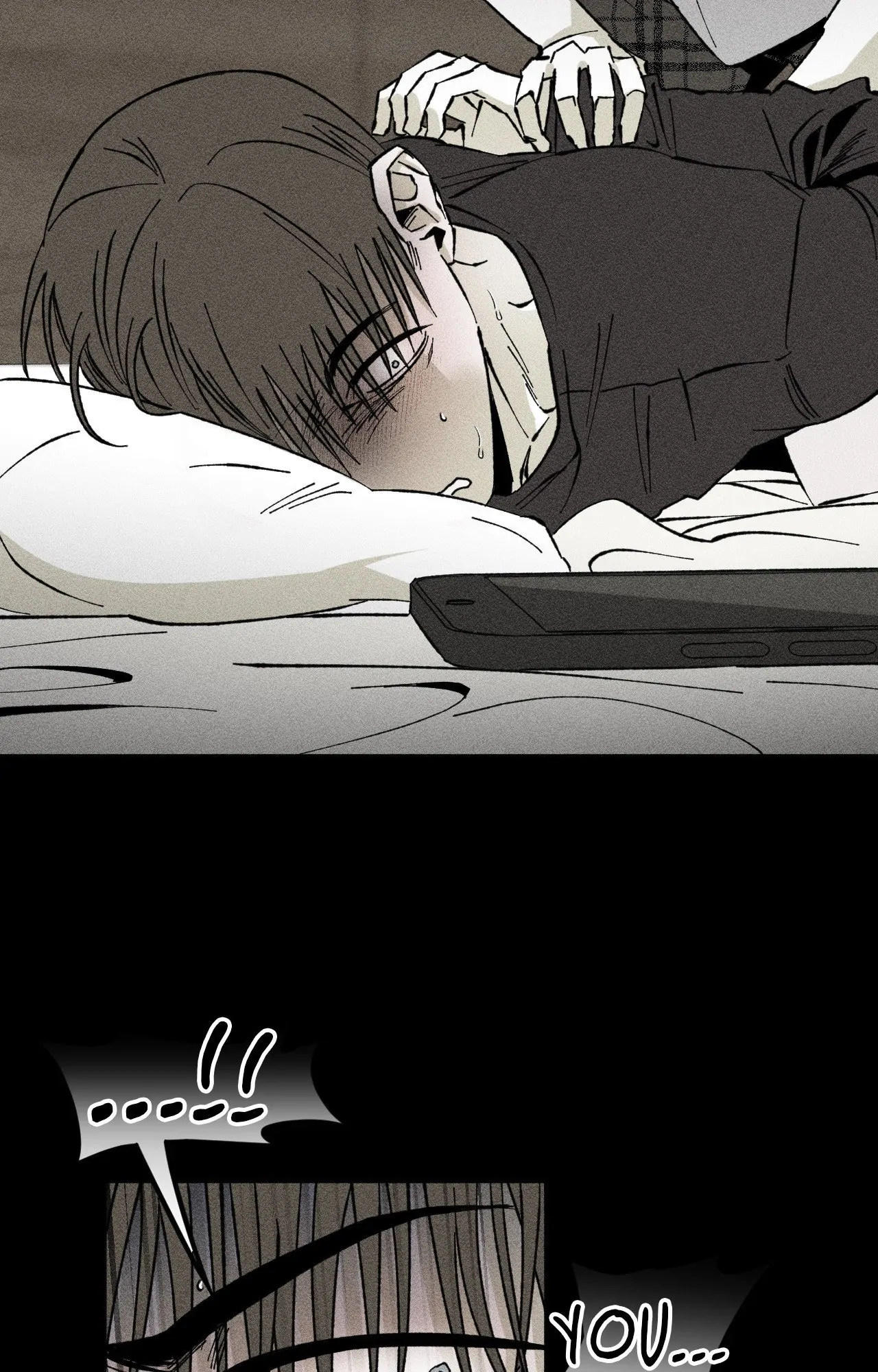 Unchanged Man [Official] - Chapter 21 manhwa