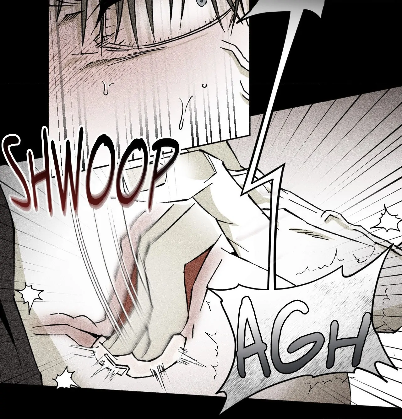 Unchanged Man [Official] - Chapter 21 manhwa