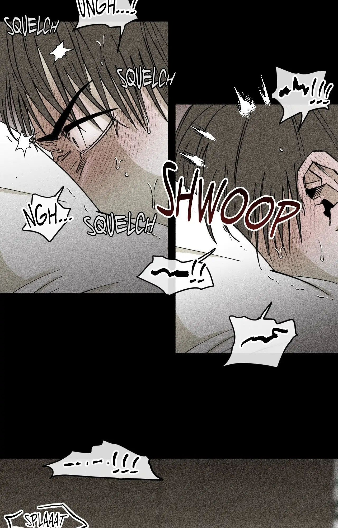 Unchanged Man [Official] - Chapter 21 manhwa