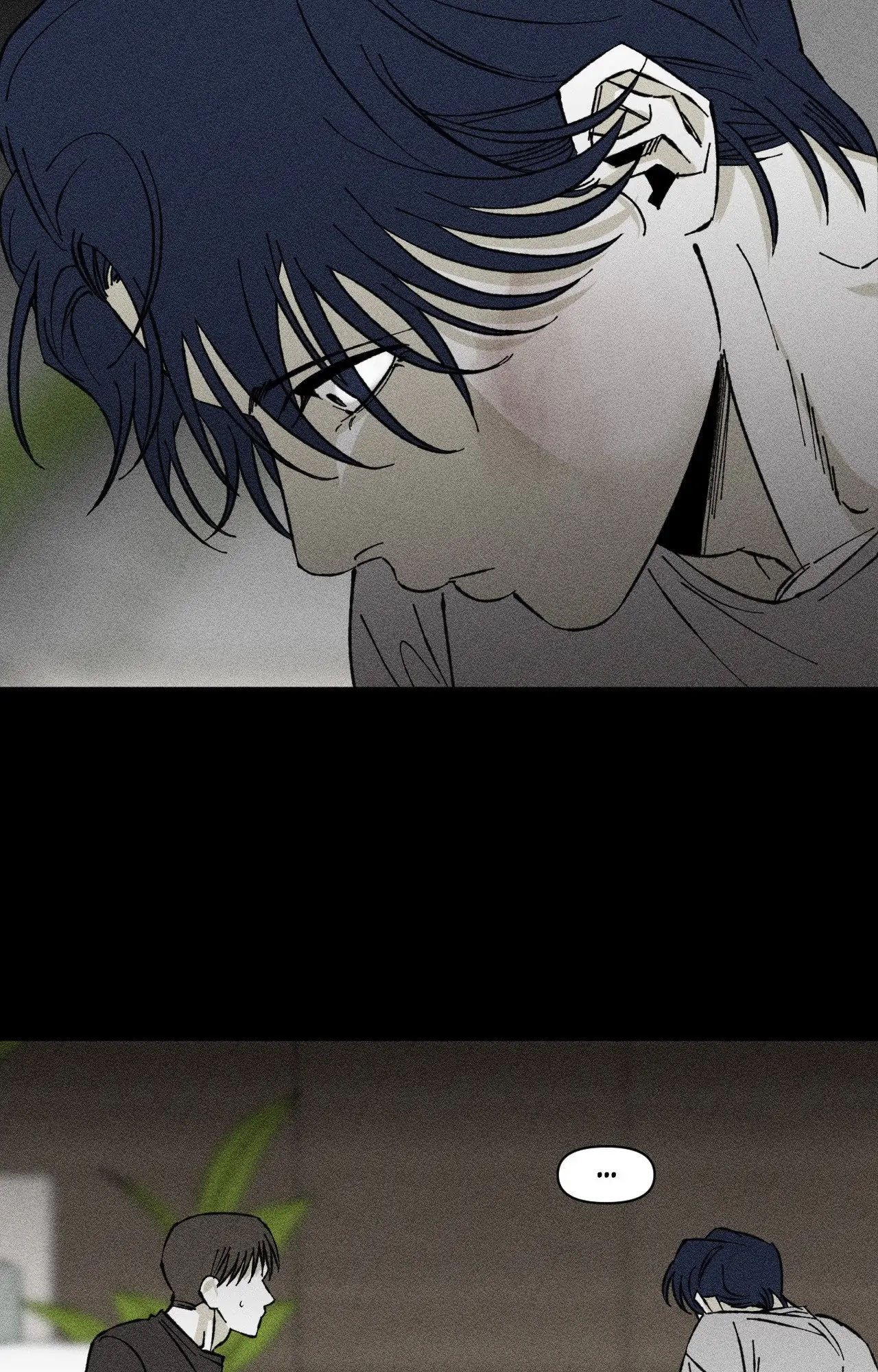 Unchanged Man [Official] - Chapter 21 manhwa