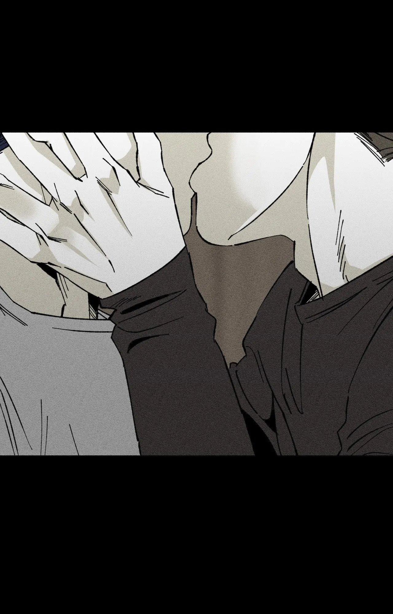 Unchanged Man [Official] - Chapter 21 manhwa