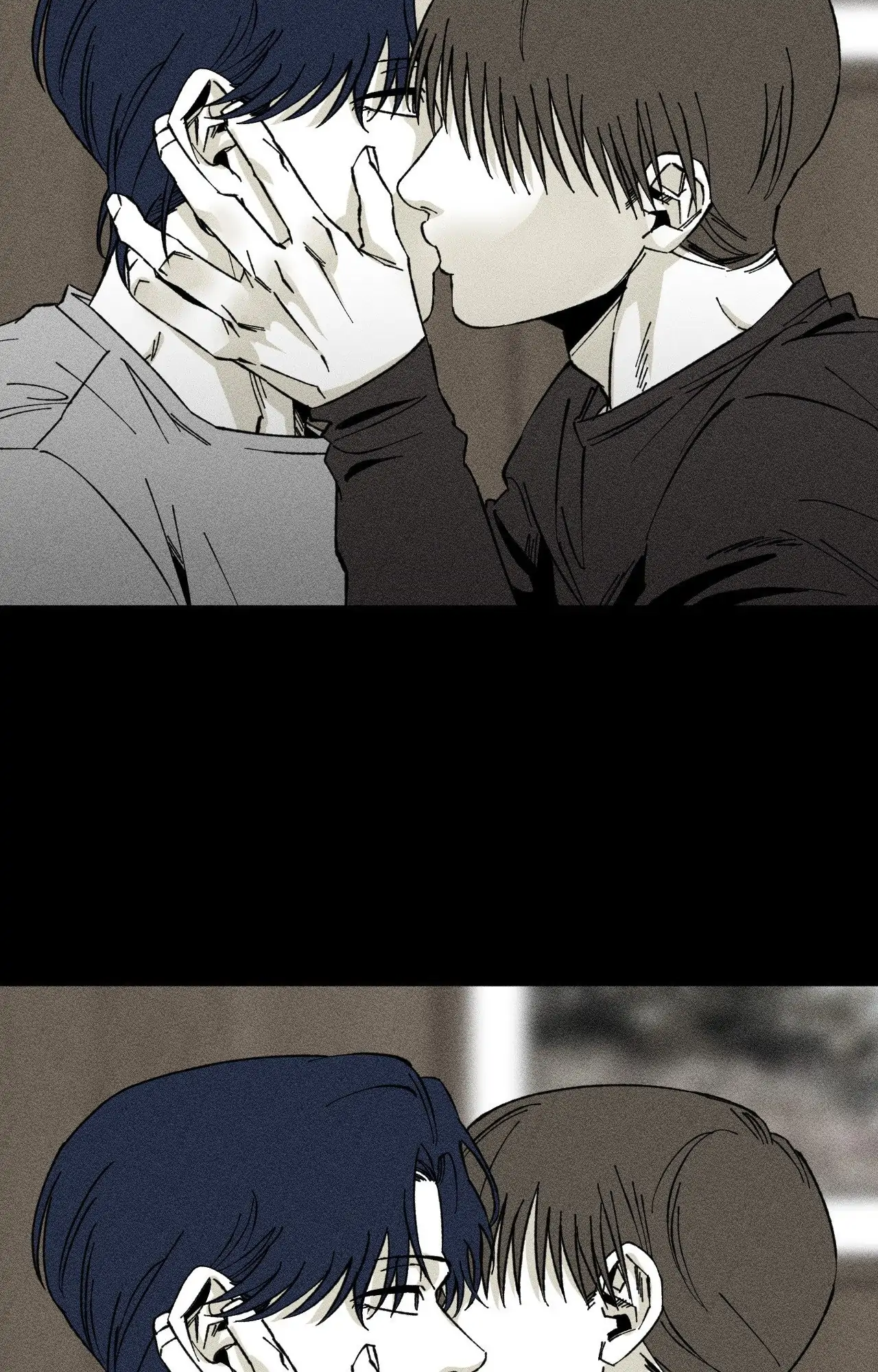 Unchanged Man [Official] - Chapter 21 manhwa
