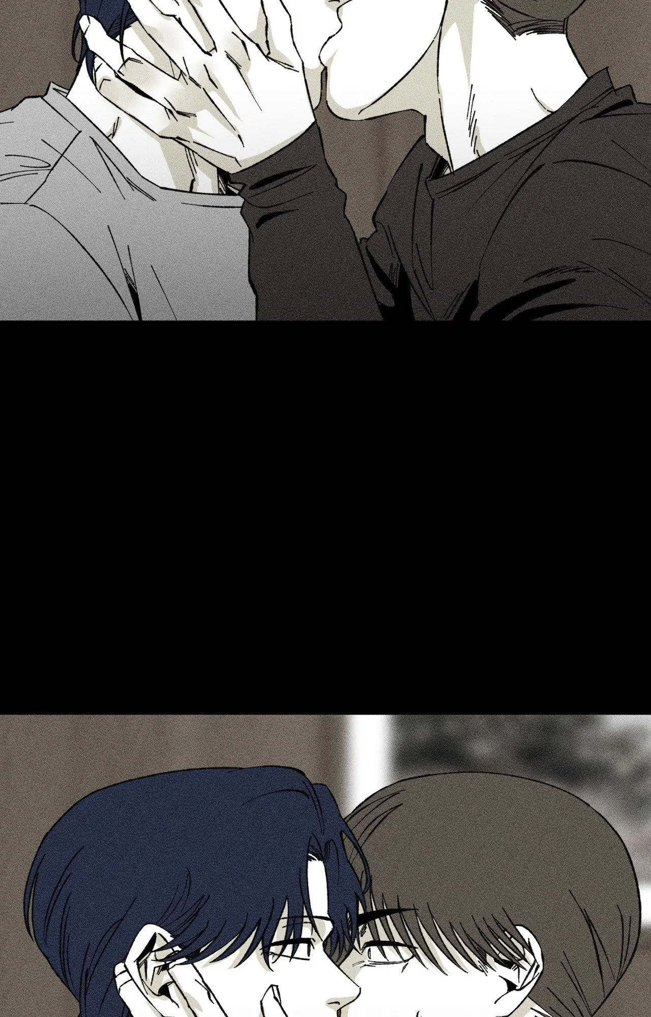 Unchanged Man [Official] - Chapter 21 manhwa