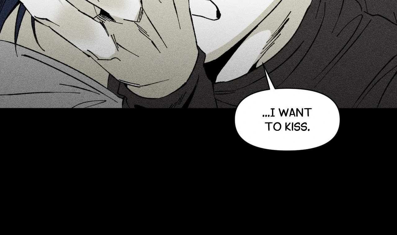 Unchanged Man [Official] - Chapter 21 manhwa