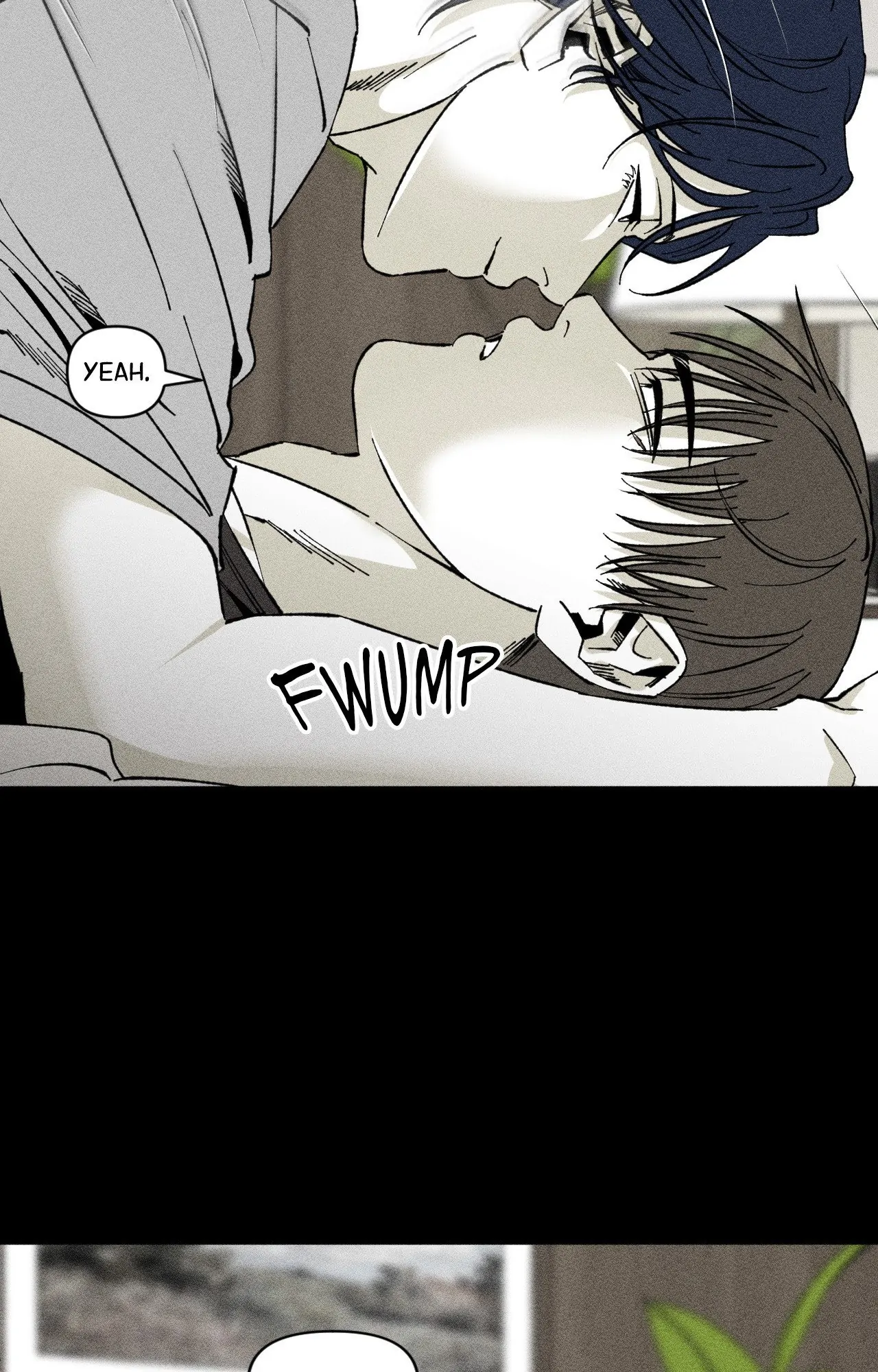 Unchanged Man [Official] - Chapter 21 manhwa