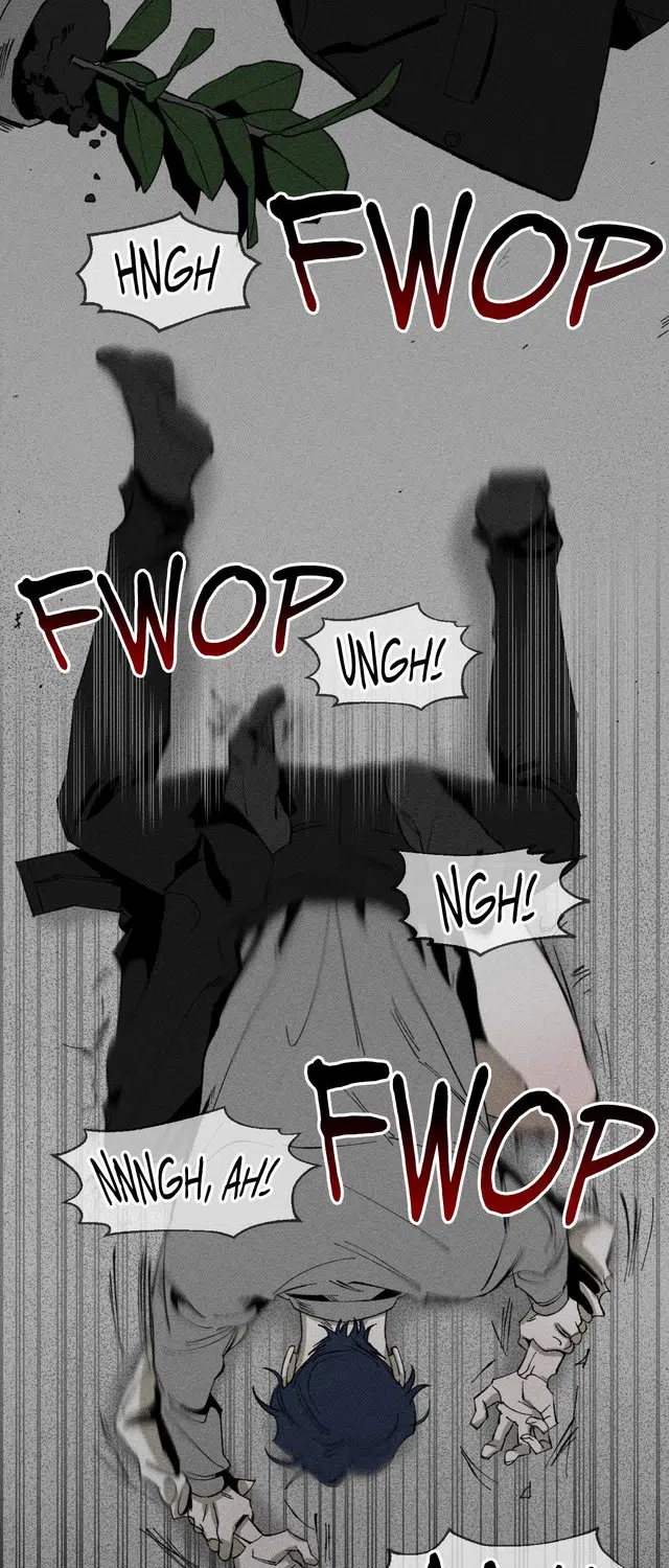Unchanged Man [Official] - Episode 1 manhwa