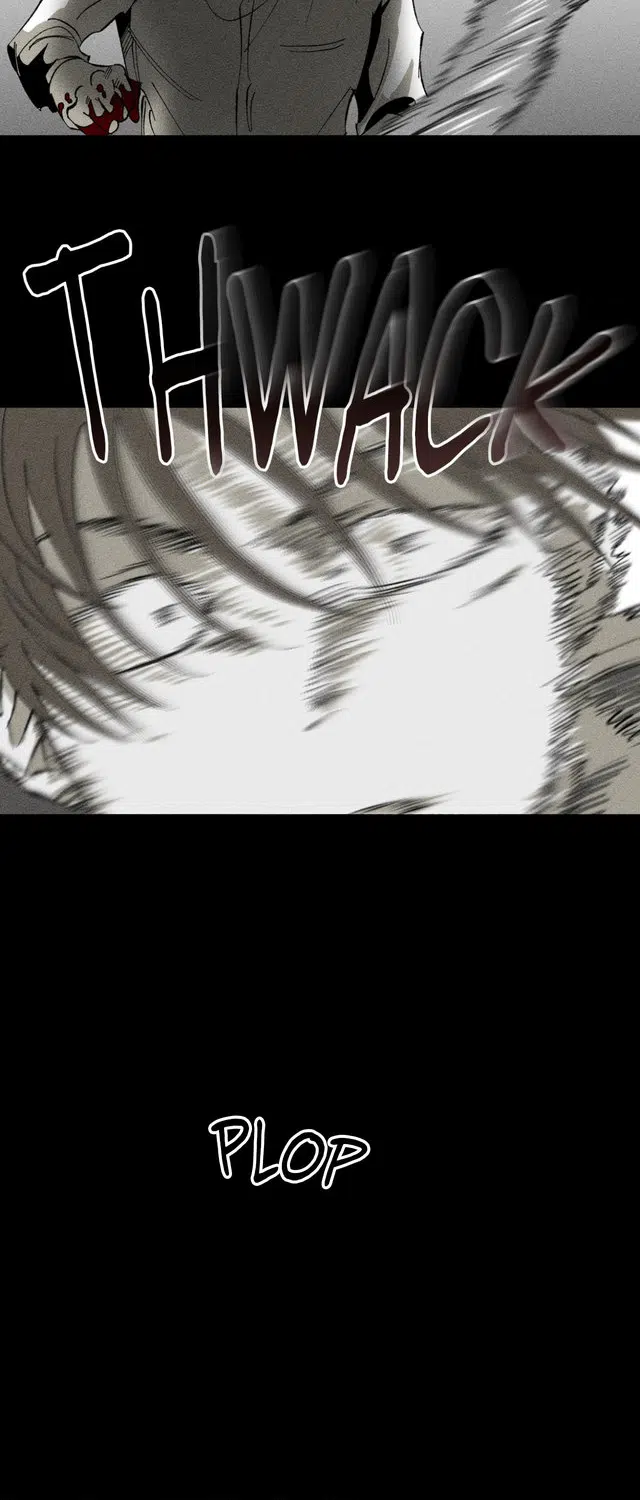 Unchanged Man [Official] - Episode 1 manhwa