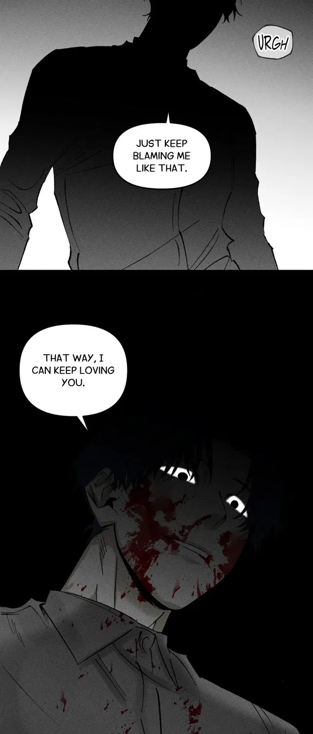 Unchanged Man [Official] - Episode 1 manhwa
