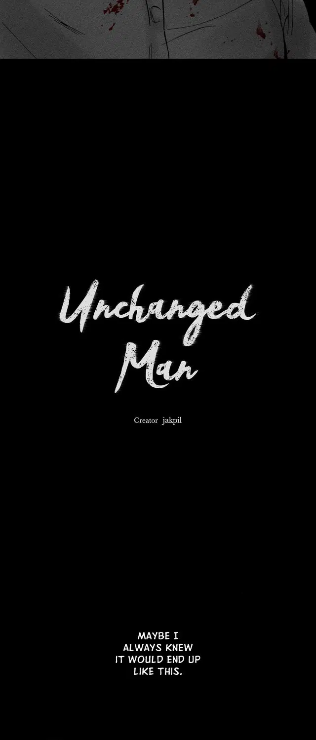 Unchanged Man [Official] - Episode 1 manhwa