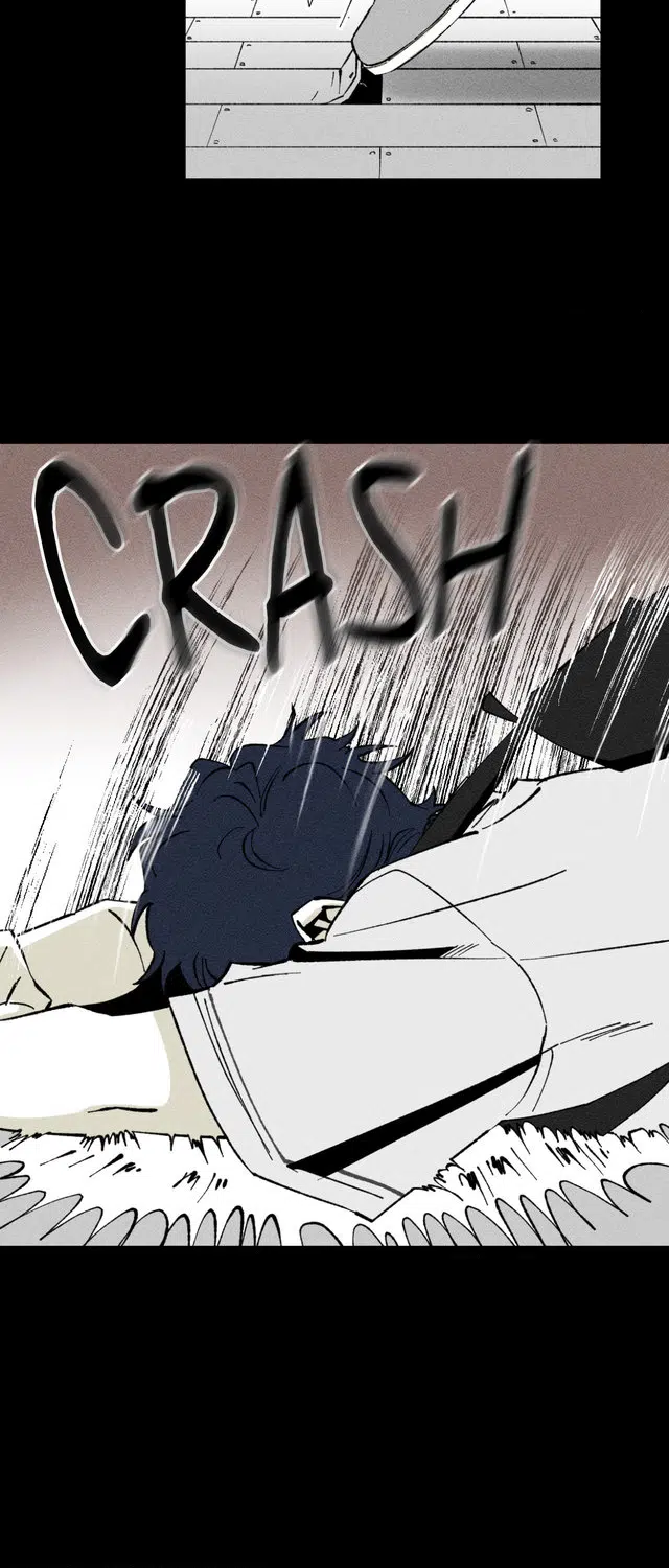Unchanged Man [Official] - Episode 1 manhwa