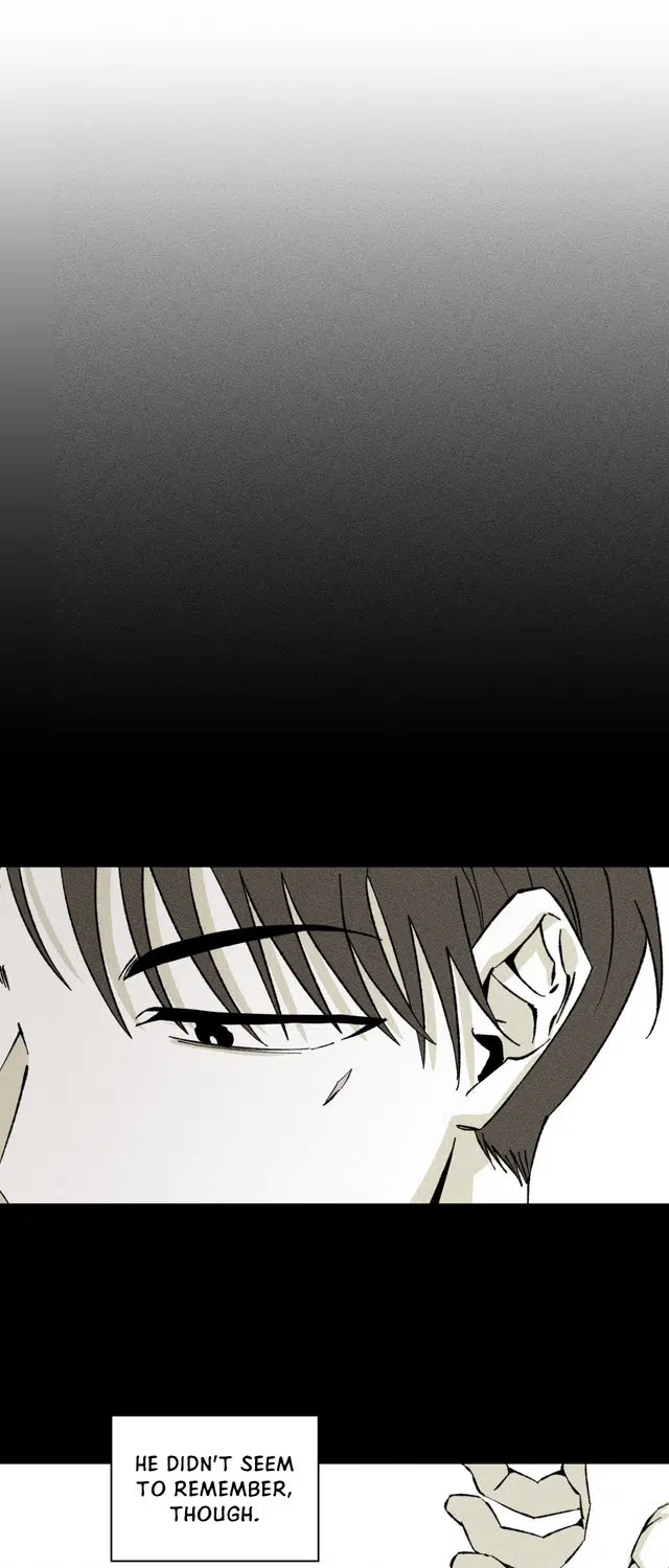 Unchanged Man [Official] - Episode 1 manhwa
