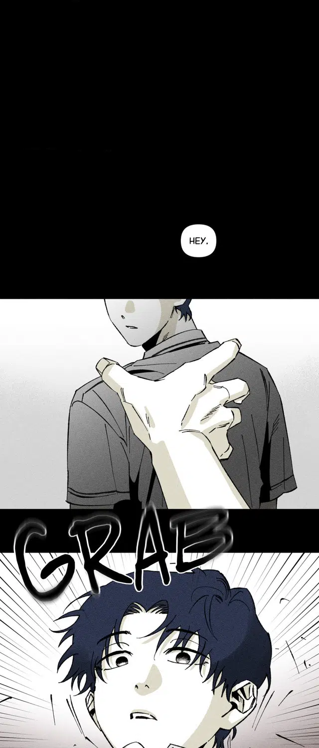Unchanged Man [Official] - Episode 1 manhwa