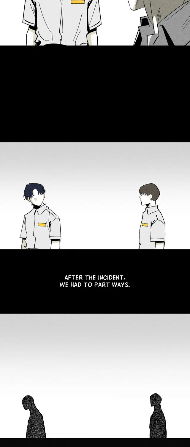 Unchanged Man [Official] - Episode 1 manhwa