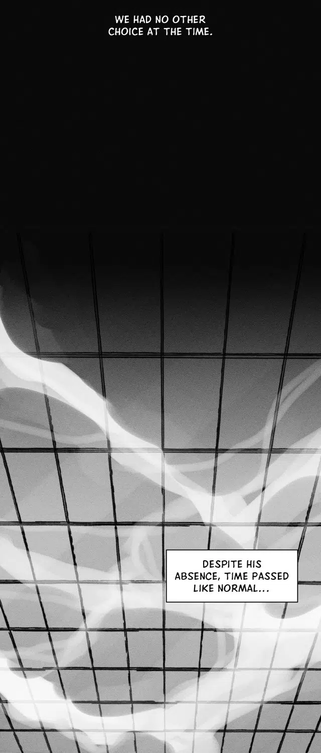 Unchanged Man [Official] - Episode 1 manhwa