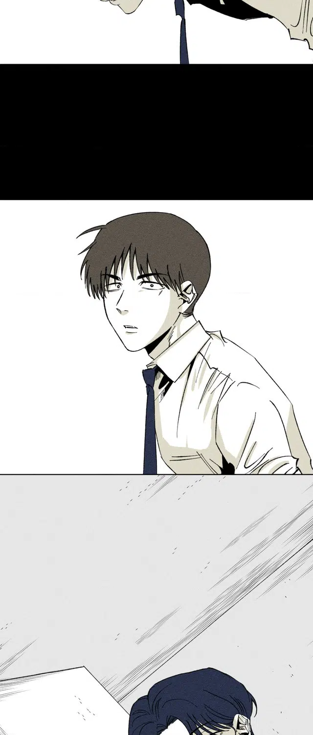 Unchanged Man [Official] - Episode 1 manhwa