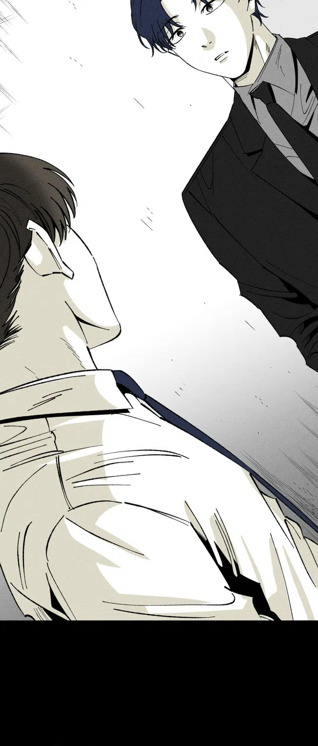 Unchanged Man [Official] - Episode 1 manhwa