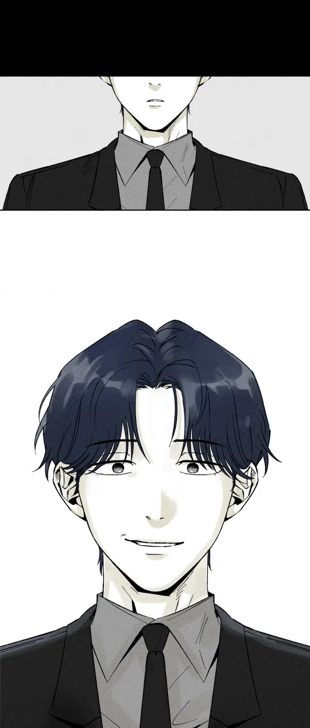 Unchanged Man [Official] - Episode 1 manhwa