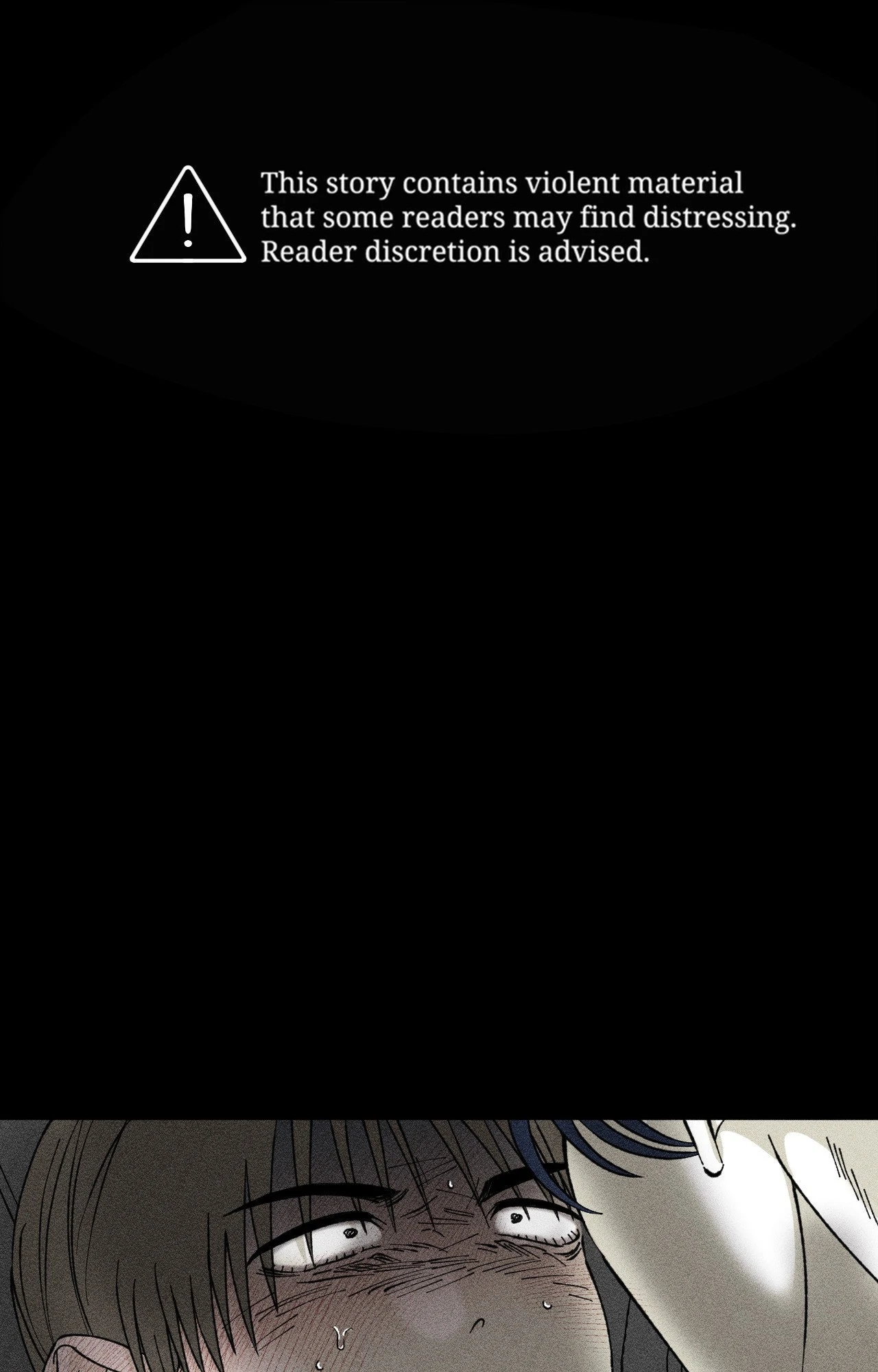 Unchanged Man [Official] - Episode 10 manhwa