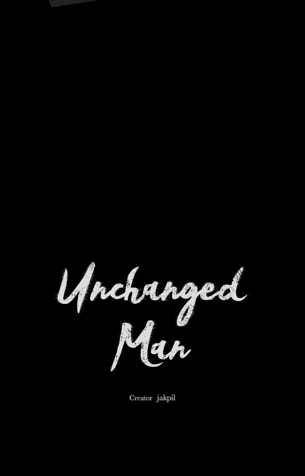 Unchanged Man [Official] - Episode 10 manhwa