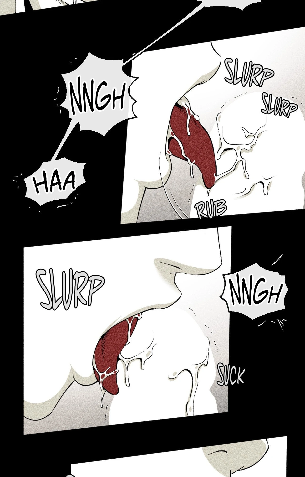 Unchanged Man [Official] - Episode 10 manhwa