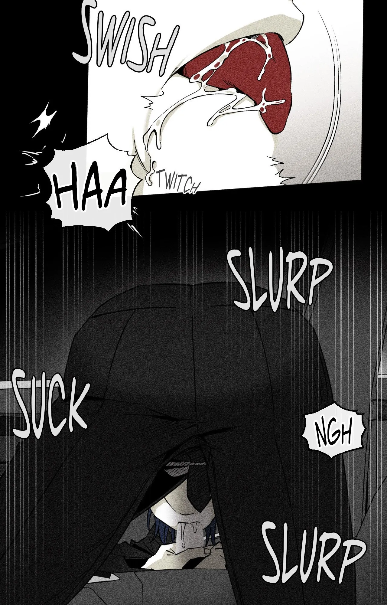 Unchanged Man [Official] - Episode 10 manhwa