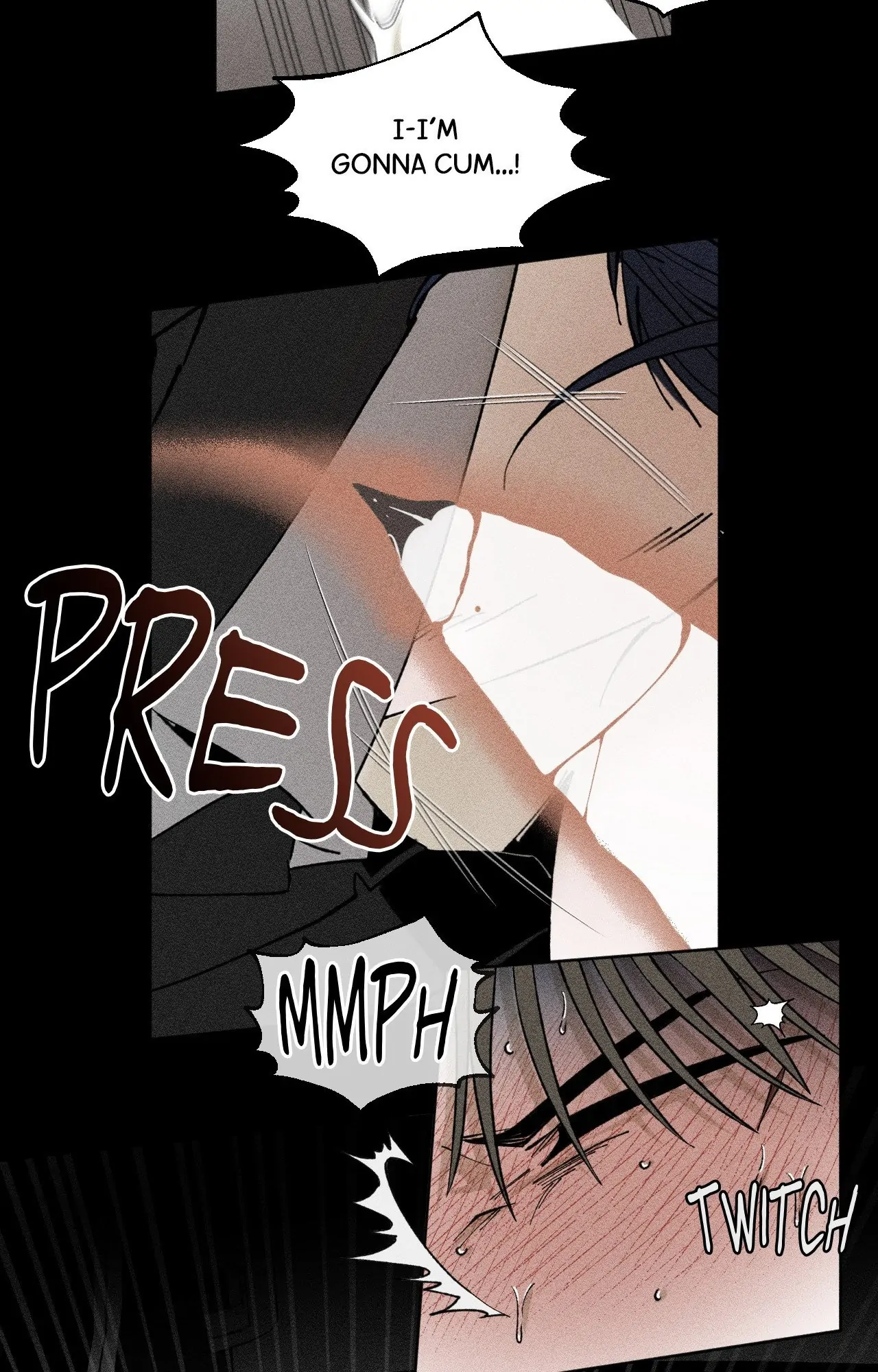 Unchanged Man [Official] - Episode 10 manhwa