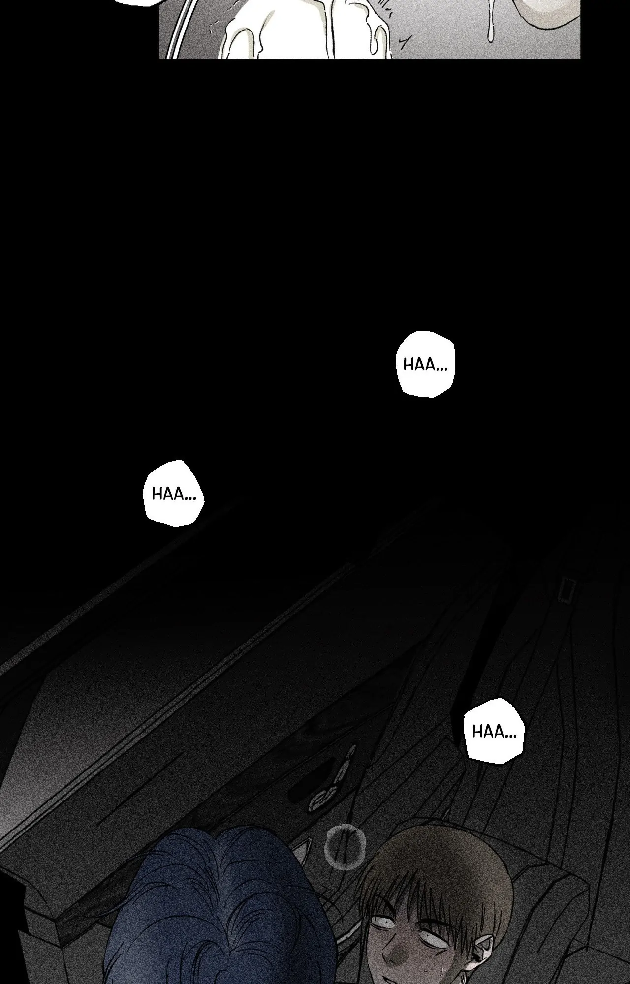Unchanged Man [Official] - Episode 10 manhwa